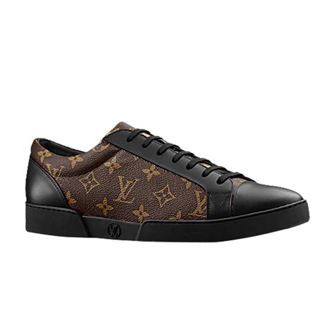 louis vuitton shoes goat.